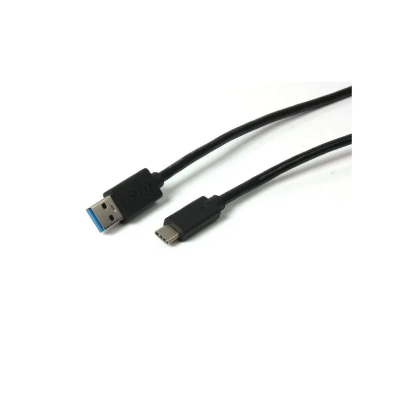 Дата кабель USB 3.0 AM to USB-C 1.8m Cablexpert (CCP-USB3-AMCM-6)