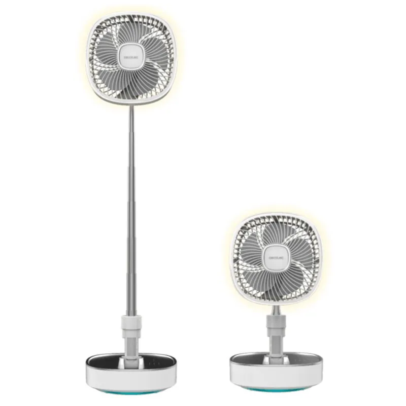 Вентилятор Cecotec EnergySilence 1000 FoldAir Portable (CCTC-08361)