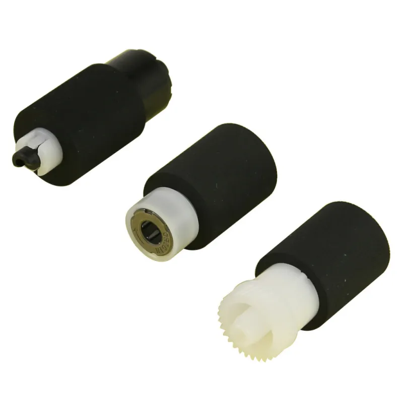 Комплект роликов KYOCERA MITA FS-2100/4100 аналог 2F909171, 2HN06080, 2F90623 CET (CET7806/CET511009)