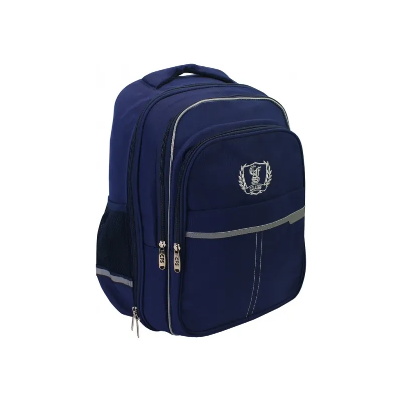 Рюкзак шкільний Cool For School 16,5" (CF86525)