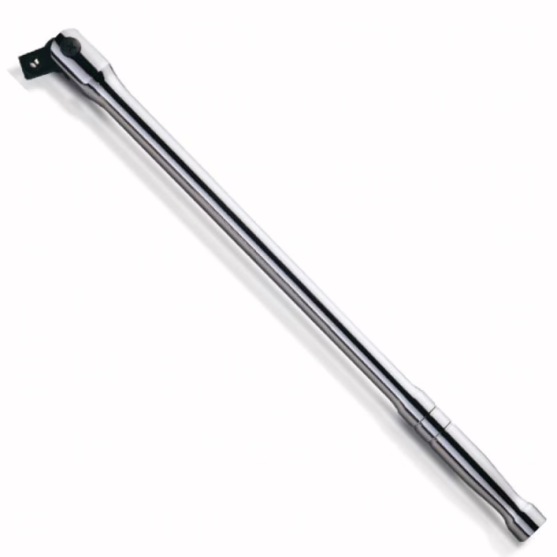 Ключ Toptul вороток шарнирный 1/2" 380мм (CFAC1615)