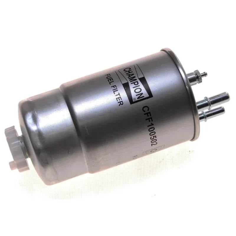 Фильтр топливный Champion CFF100502