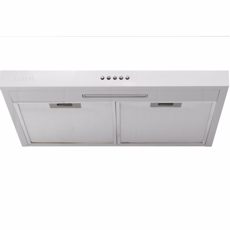 Витяжка кухонна DAHATI CH-600SW (CH-600W)