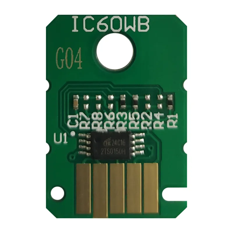 Чип для картриджа Canon MC-G04/5813C001 Everprint (CHIP-CAN-MB-MC-G04)