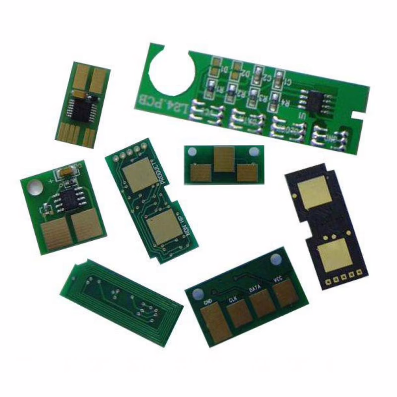 Чип для картриджа HP LJ ENTERPRISE M506/M527 CF287A 9K Everprint (CHIP-HP-CF287A)