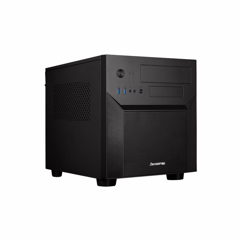 Корпус для ПК Chieftec Gaming Cube (CI-02B-OP)
