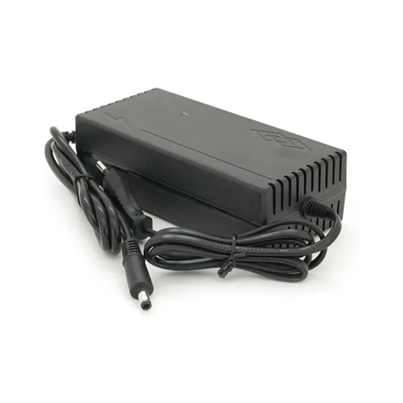 Мережевий зарядний пристрій для АКБ Voltronic LiFePO4 24V(29.2V), 8S, 5A (CKS-29250)