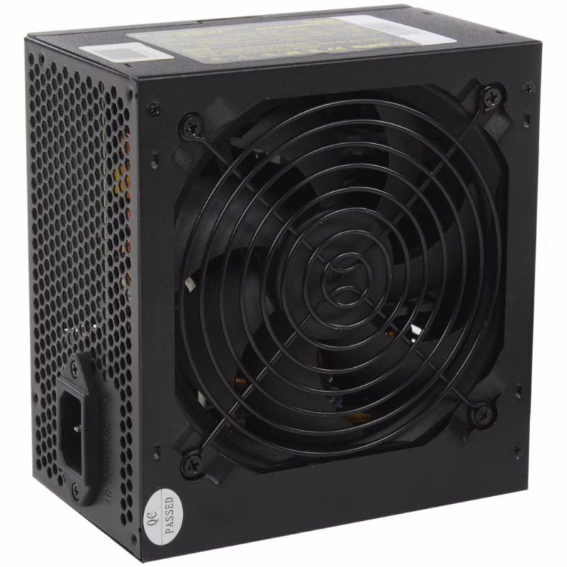 Блок живлення Casecom 450W (CM 450 ATX)