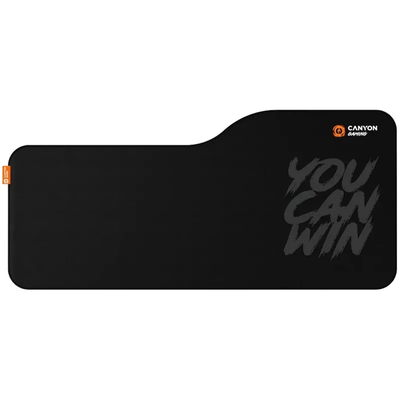 Килимок для мишки Canyon MP-10 (CND-CMP10)