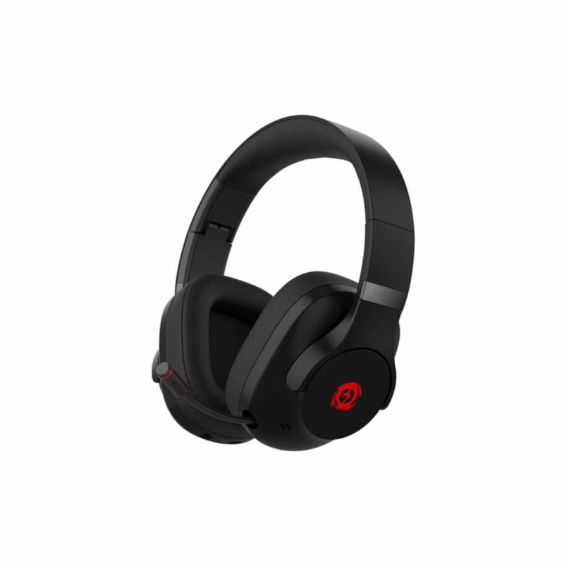 Навушники Canyon EGO GH-16 Black (CND-SGHS16B)