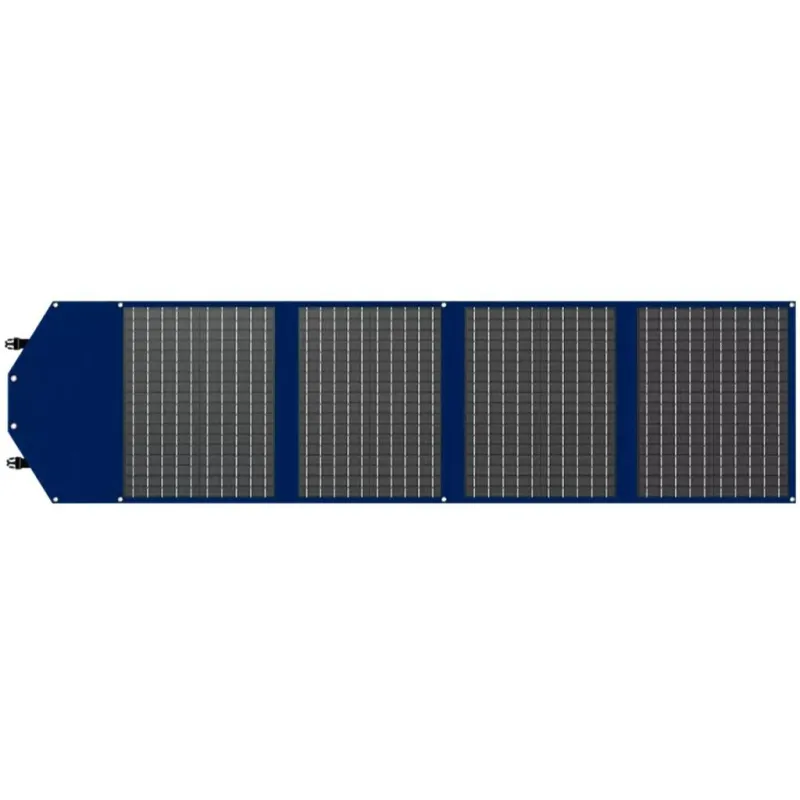 Портативна сонячна панель Canyon CND-SP100W