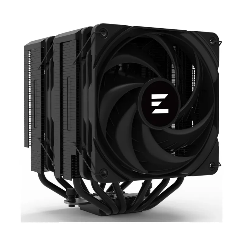 Кулер до процесора Zalman CNPS14XDUOBLACK