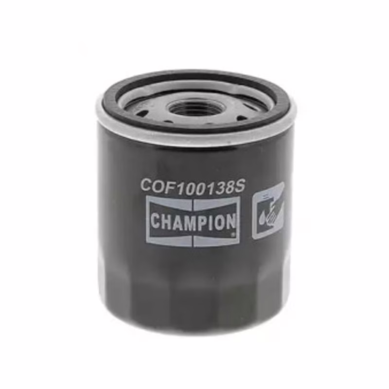 Фильтр масляный Champion COF100138S
