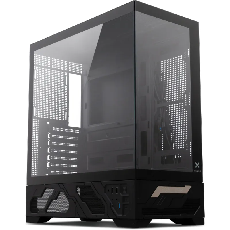 Корпус для ПК Vinga Contact