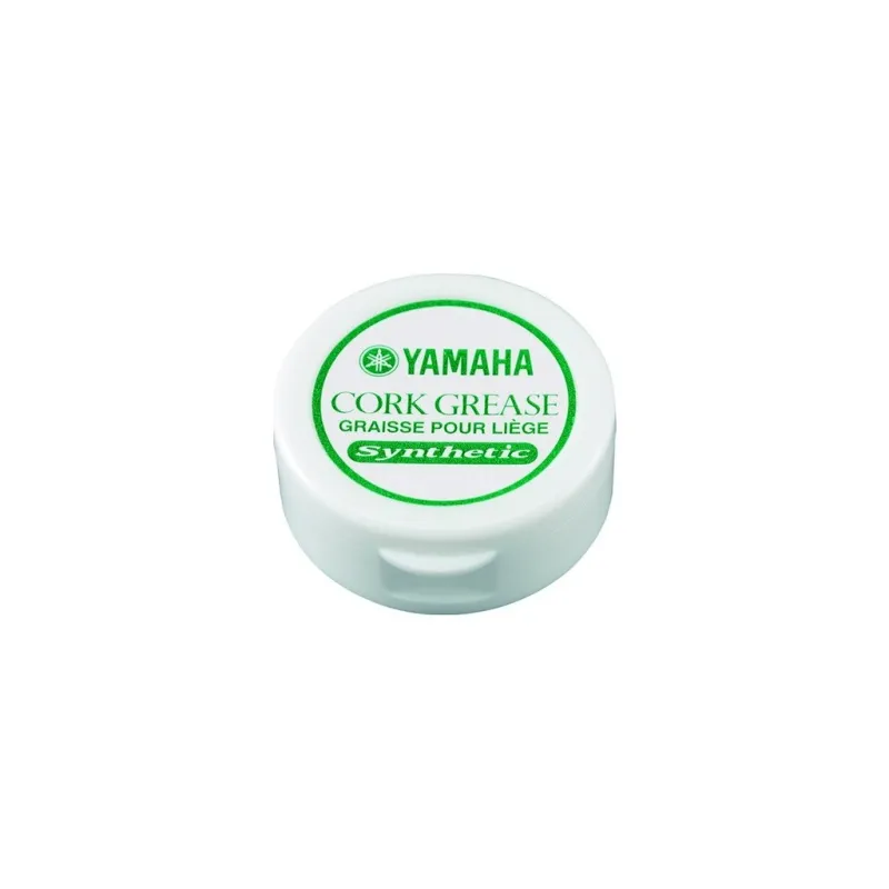 Засіб для догляду за духовими Yamaha Cork Grease Small
