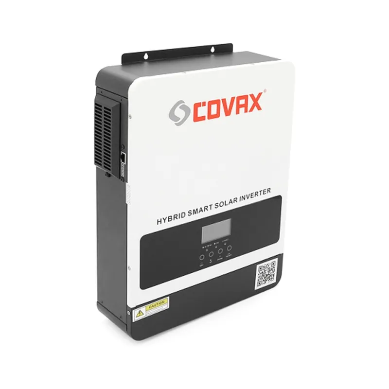 Сонячний інвертор COVAX COVAX CV-PS-3200-24V	 3000W (COVAX CV-PS-3200-24V)