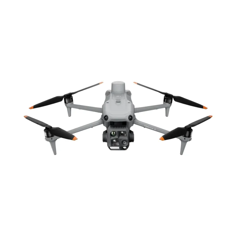Квадрокоптер DJI Matrice 4T Enterprise (CP.EN.00000545.01 / 546.02)