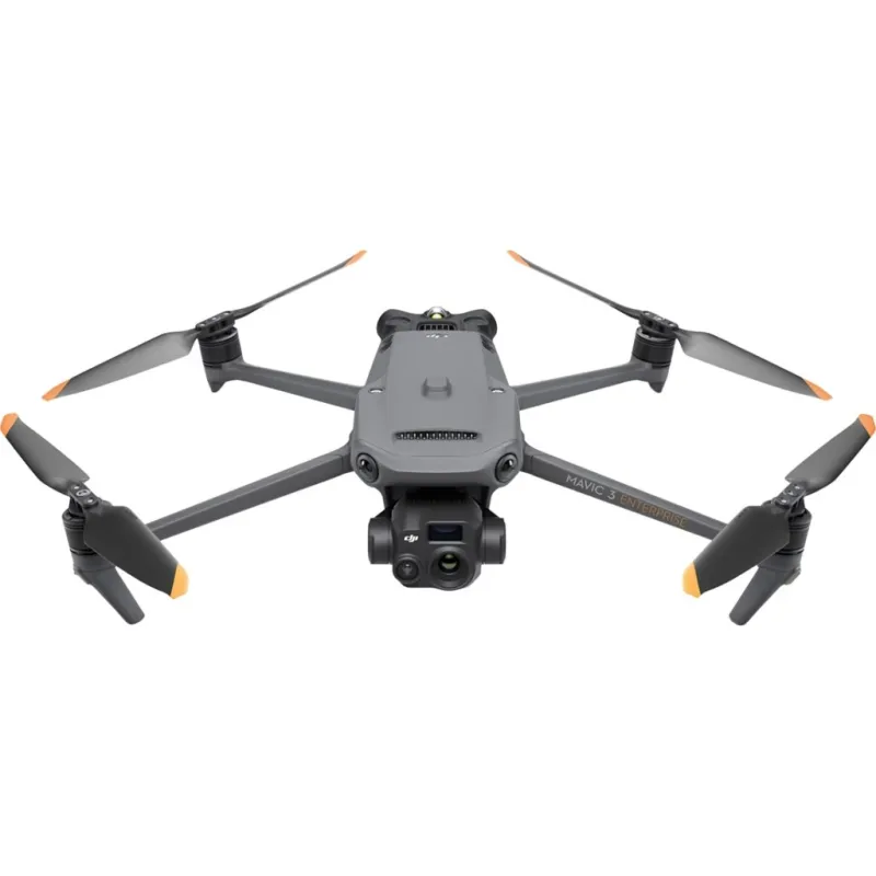 Квадрокоптер DJI Mavic 3T Advanced Enterprise Thermal Universal edition (CP.EN.00000722.01)