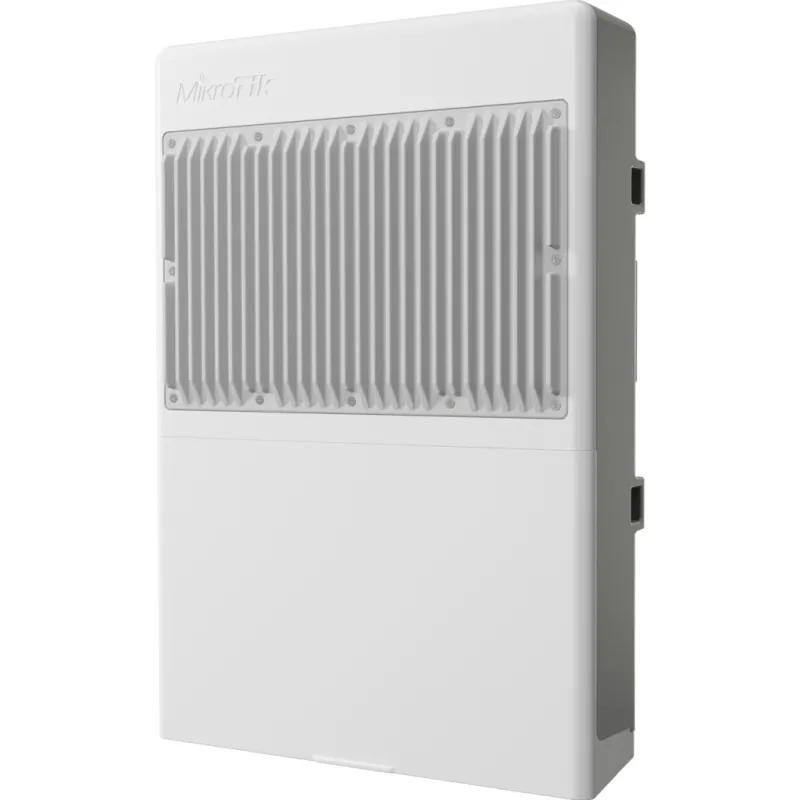 Комутатор мережевий Mikrotik CRS318-16P-2S+OUT