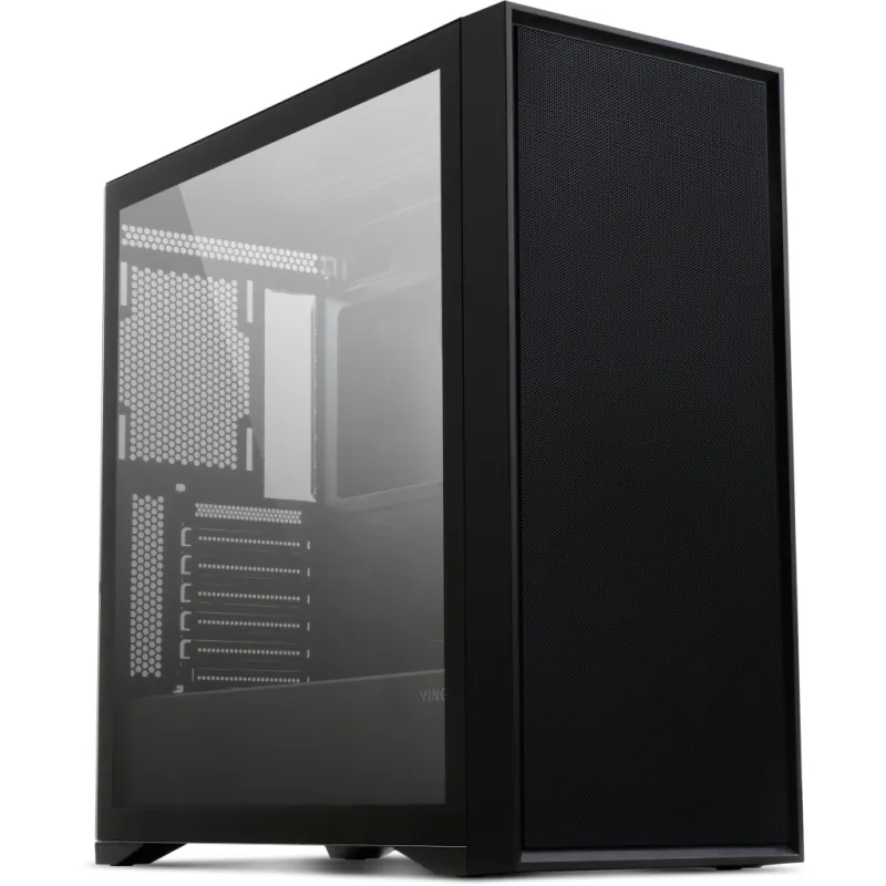 Корпус для ПК Vinga Cruelly