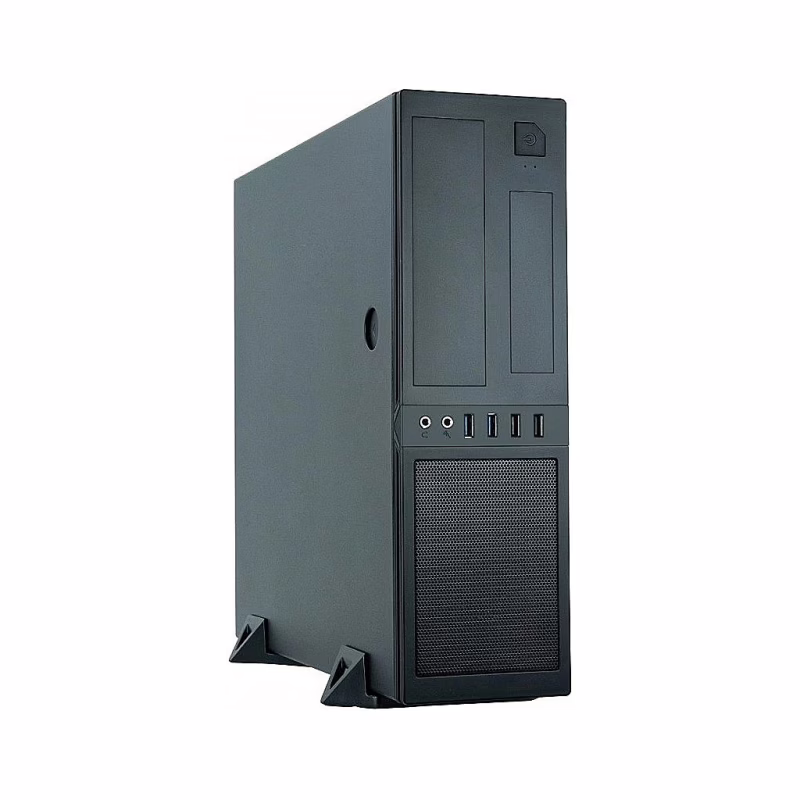 Корпус для ПК Chieftec MESH (CS-12B-300)