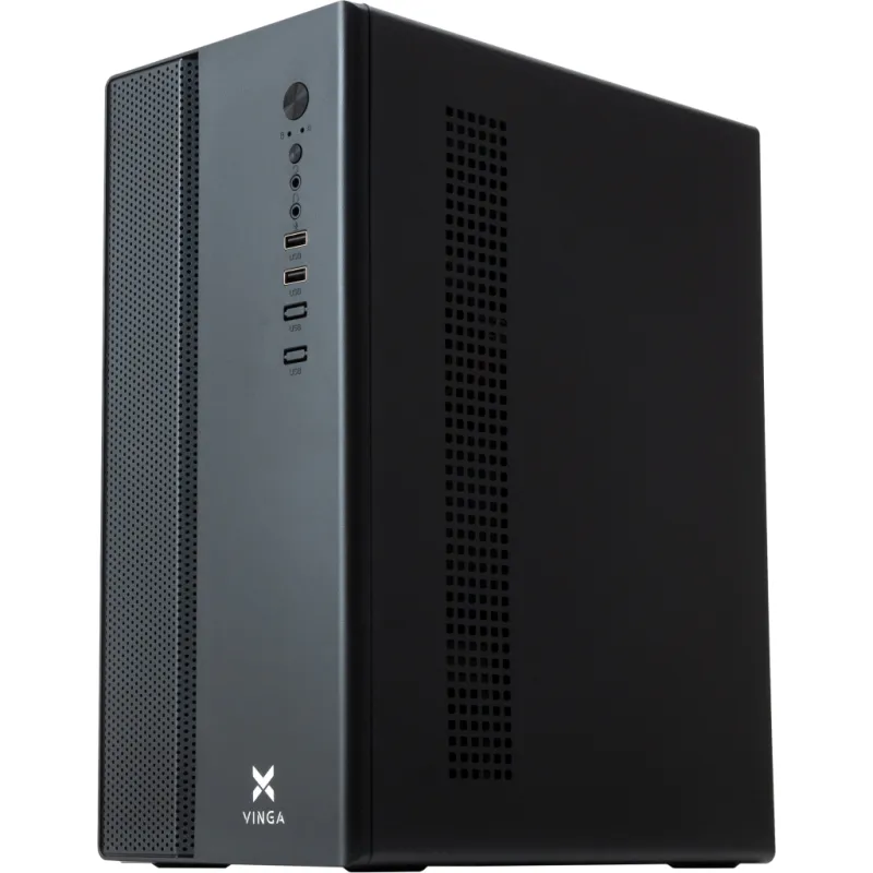 Корпус для ПК Vinga CS119B