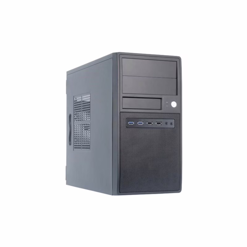 Корпус для ПК Chieftec CT-04B-OP