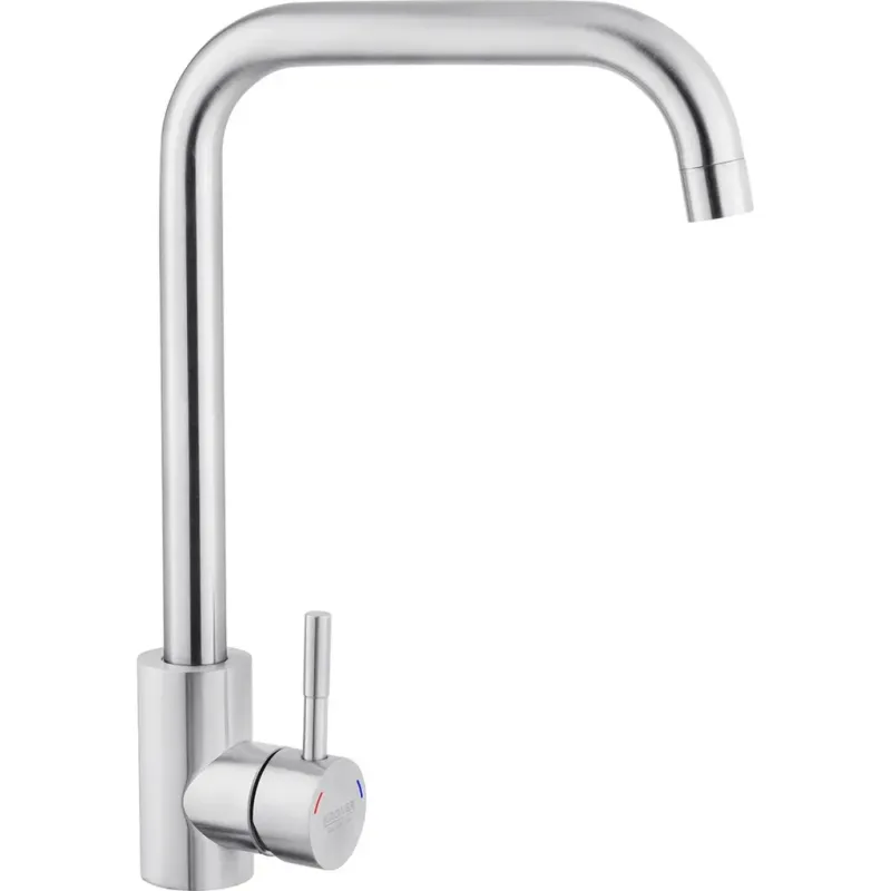 Змішувач Kroner Klassisch-ESG037 (CV023001)