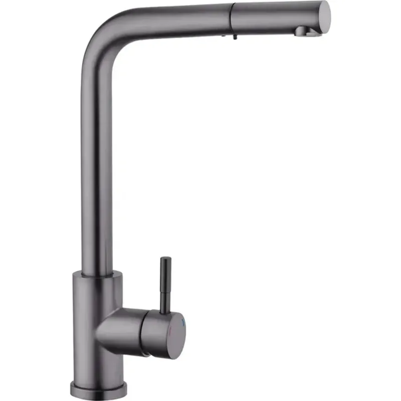 Змішувач Kroner Klassisch-PVD03918V (CV032285)