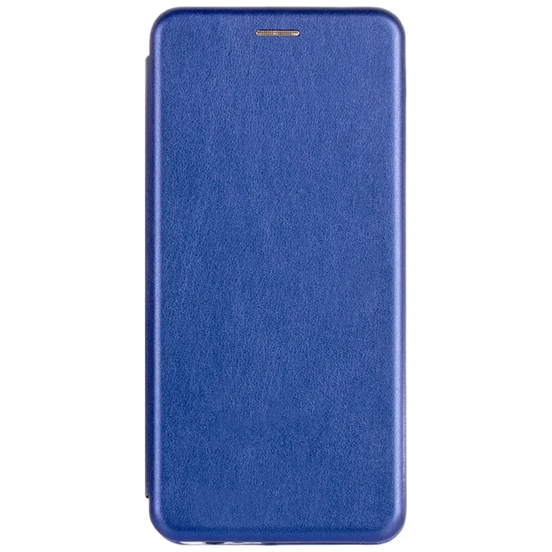 Чохол до мобільного телефона ColorWay Simple Book Xiaomi Redmi 15C/Poco C85 Dark Blue (CW-CSBXR15C-DB)