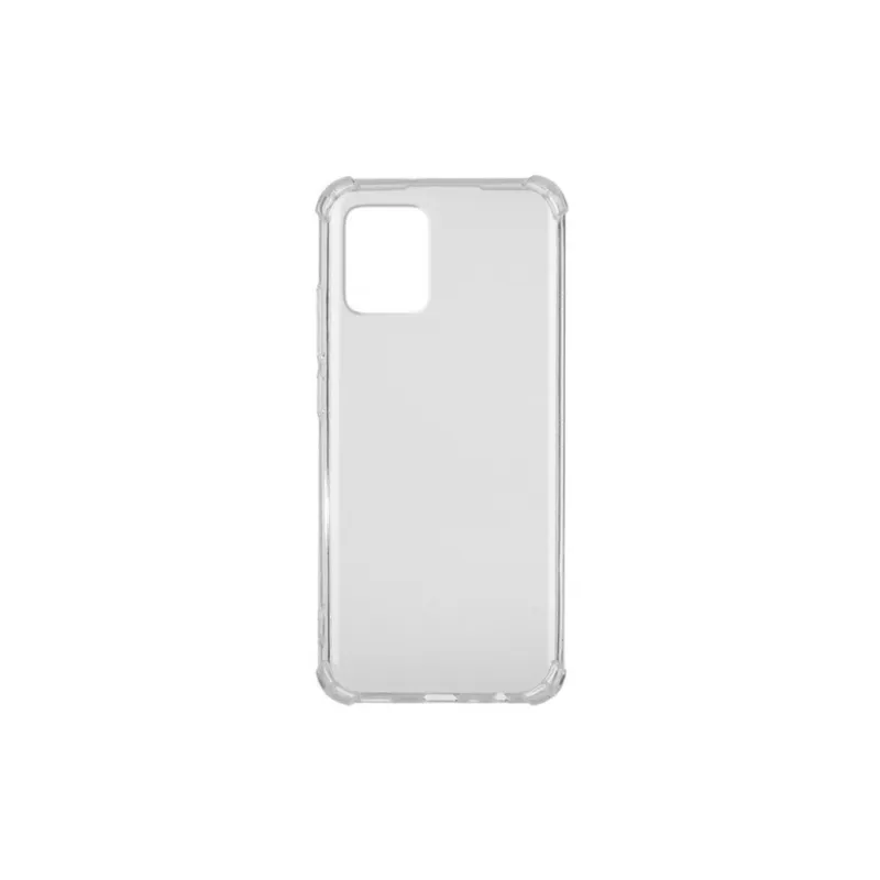 Чохол до мобільного телефона ColorWay TPU AntiShock Xiaomi Redmi Note 12 Clear (CW-CTASXRN12)