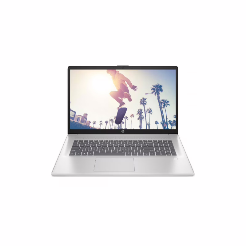 Ноутбук HP 17-cp2046ua (D16F6EA)
