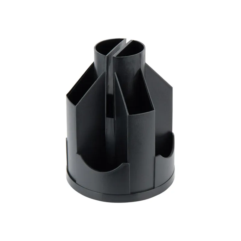 Настільний набір Delta by Axent 11 відділень Чорний (D3003-01)