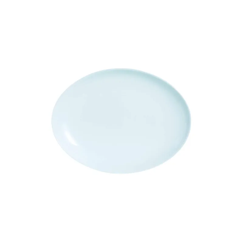 Блюдо Luminarc Diwali овальне 33 см (D7481)