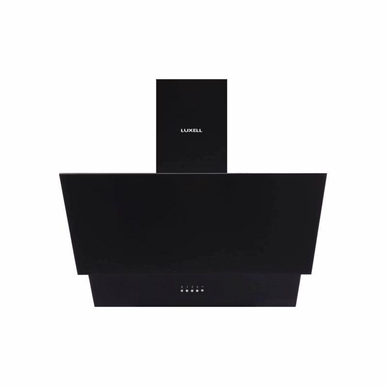 Витяжка кухонна LUXELL DA6-LX832B