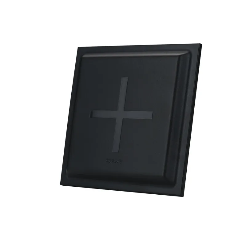 Антена для дрона RushFPV RANGE 5.8G Plus 4X Patch Antenna RHCP (DC17)