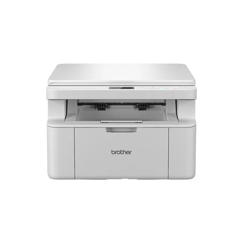 Багатофункціональний пристрій Brother DCP-L1630W (DCPL1630WYJ1)