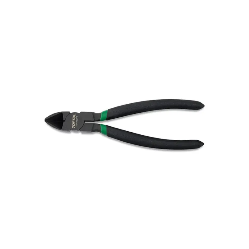 Кусачки Toptul 6" 160 мм (DEAD2206)