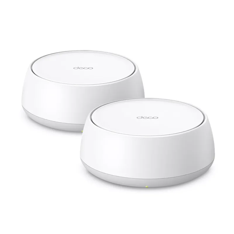 Точка доступу Wi-Fi TP-Link DECO-BE22-2-PACK