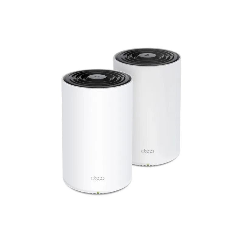 Маршрутизатор TP-Link DECO-PX50-2-PACK