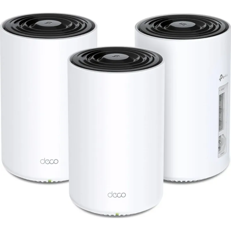 Маршрутизатор TP-Link DECO-PX50-3-PACK