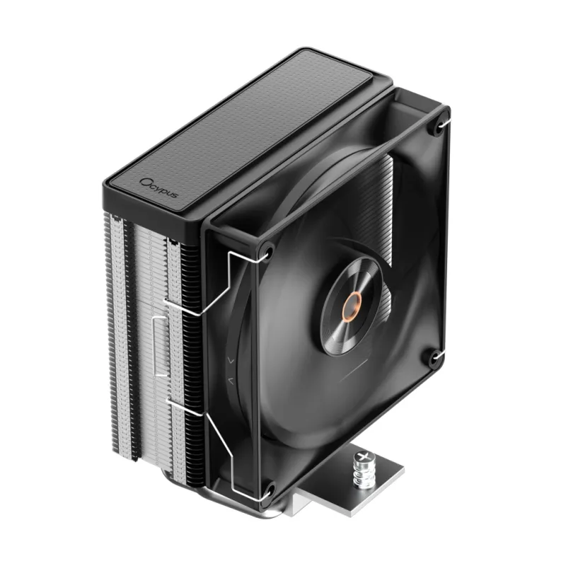 Кулер до процесора OCYPUS DELTA-A40-BK1NNWN00E-GL