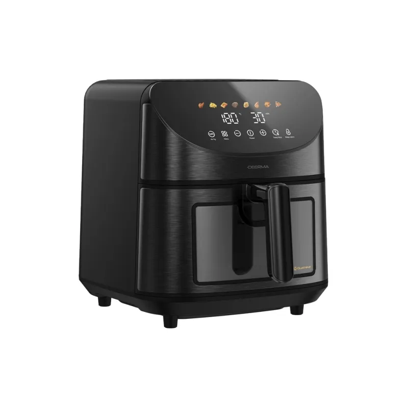 Мультипіч Deerma Air Fryer KZ150 8L (DEM-KZ150W)
