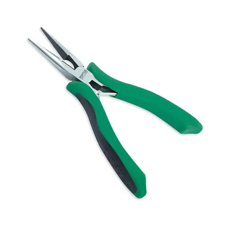 Плоскогубці Toptul 150 мм 6" (DFCJ2206)