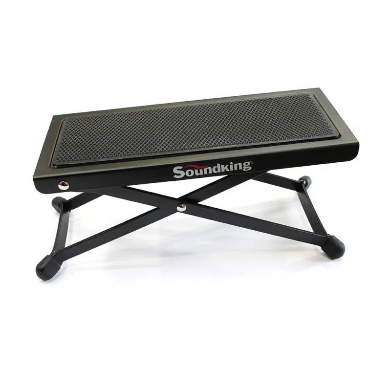 Підставка під ногу гітариста SoundKing DG001