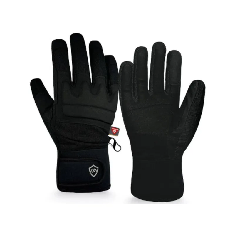 Водонепроникні рукавички Dexshell Arendal Biking Gloves V 2.0, чорні S (DG9402BLK2.0-S)