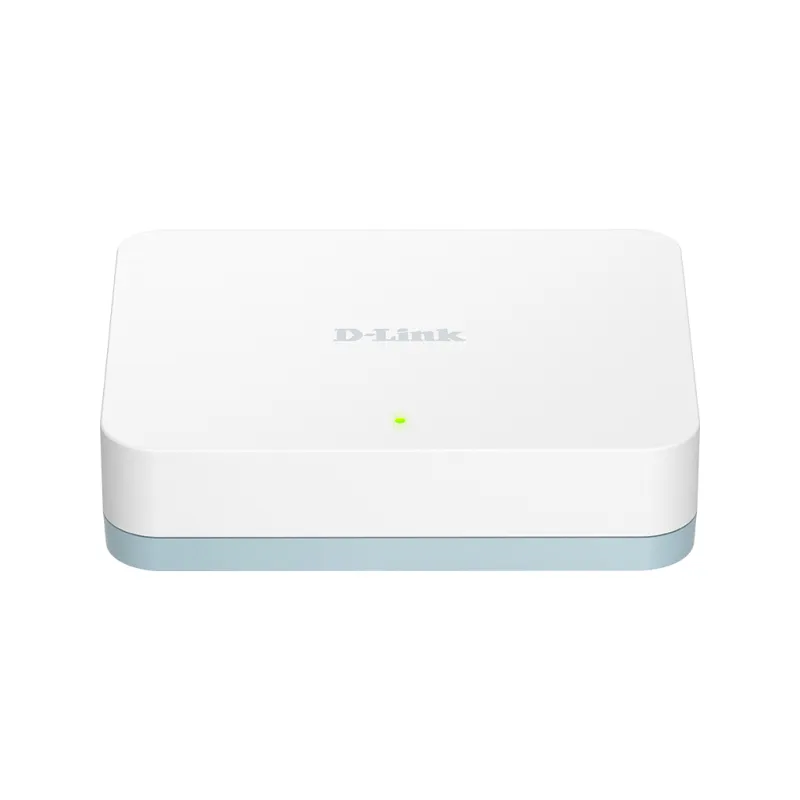 Комутатор мережевий D-Link DGS-1005D
