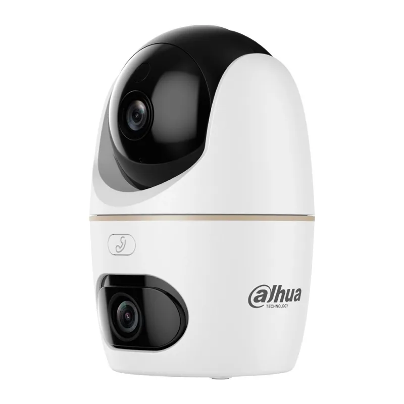 Камера відеоспостереження Imou DH-H5D-5F