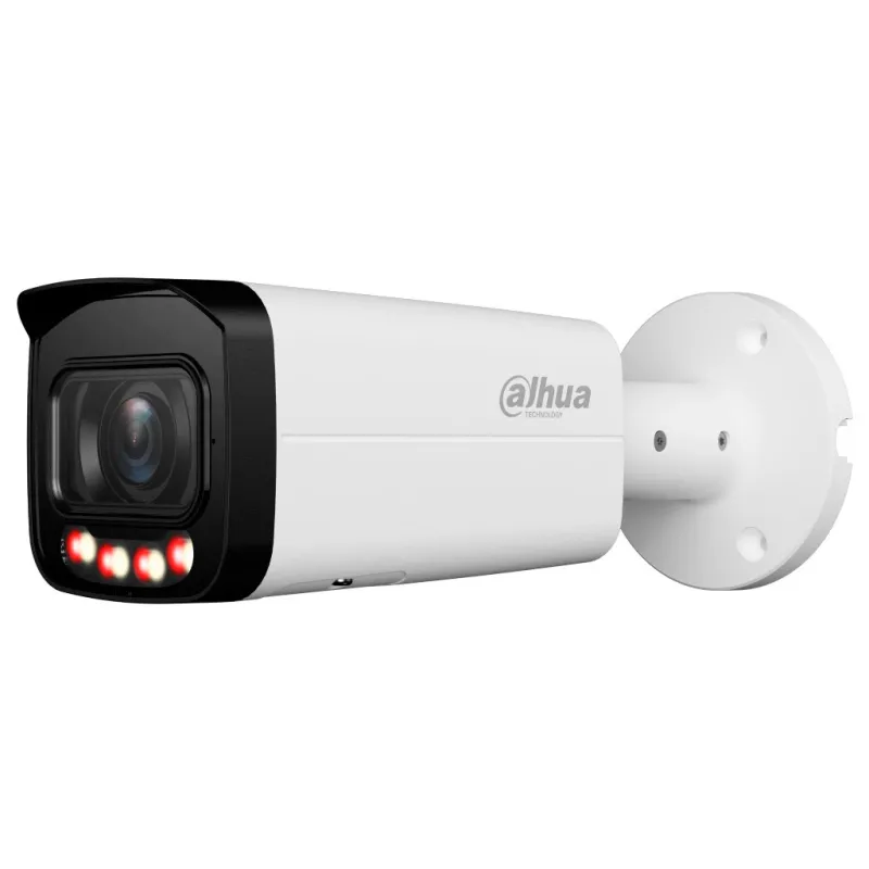 Камера відеоспостереження Dahua DH-IPC-HFW2849T-ZAS-IL (2.7-13.5)