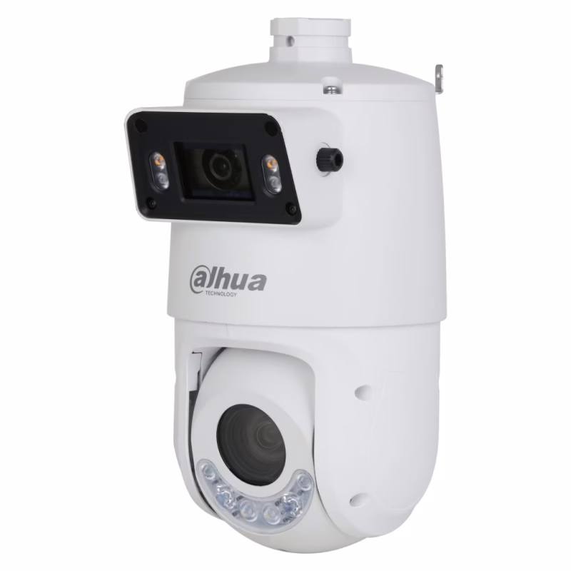 Камера відеоспостереження Dahua DH-SDT4E425-4F-GB-A-PV1